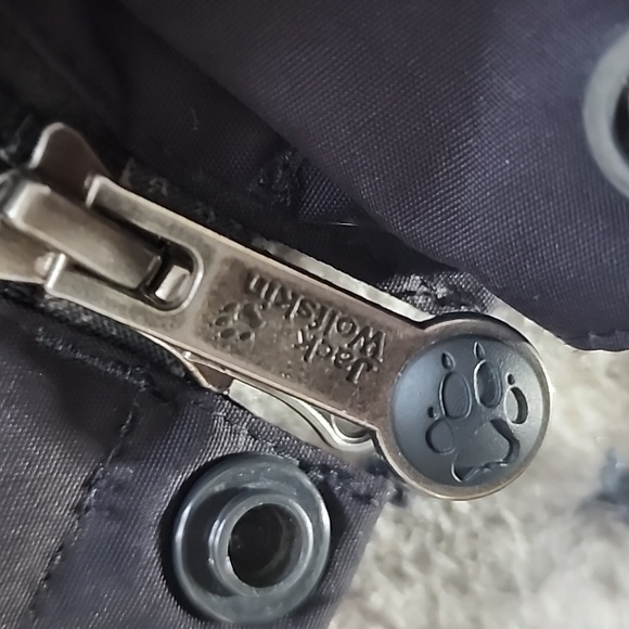 Jack Wolfskin jacket - Picture 13 of 13
